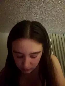 freakylittlebitch69 from StripChat is Freechat