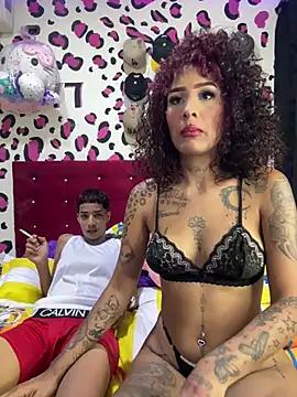 Checkout the world of free chat sex and chat with our steamy slutz, bringing your cherished characters to life with authentic outfits and live productions.