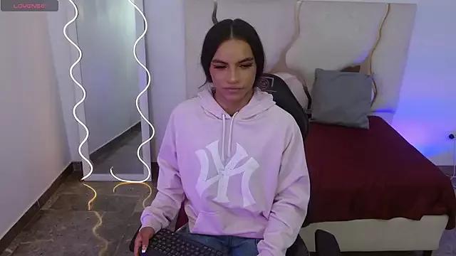 Checkout the world of free chat sex and chat with our steamy slutz, bringing your cherished characters to life with authentic outfits and live productions.
