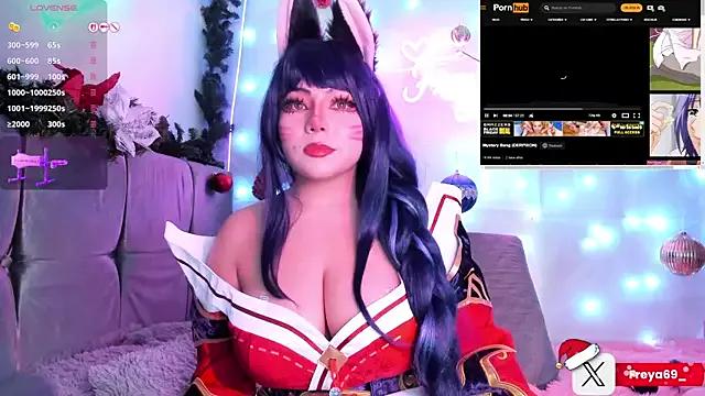 Checkout the world of free chat sex and chat with our steamy slutz, bringing your cherished characters to life with authentic outfits and live productions.