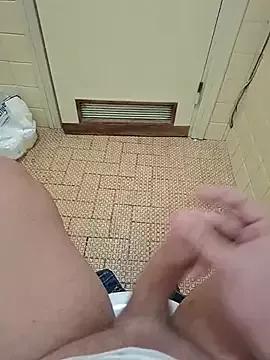 Frossi94 from StripChat is Freechat