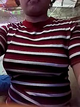 Ftm_Bunny from StripChat is Freechat