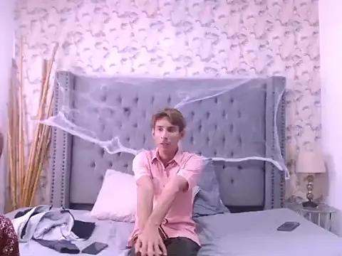 fuck_seduction from StripChat is Freechat