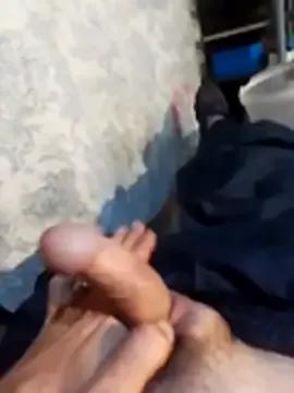 fuckbunny84b from StripChat is Freechat