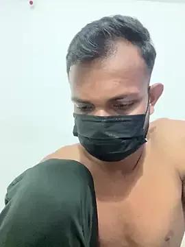 FUCKING_CPL69 from StripChat is Freechat