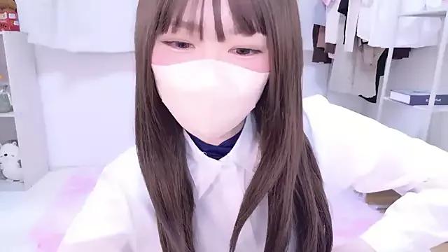 Photos of fumika_f from StripChat is Freechat