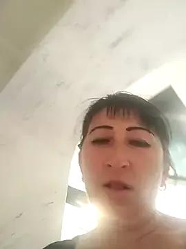 Funny_Karina from StripChat is Freechat