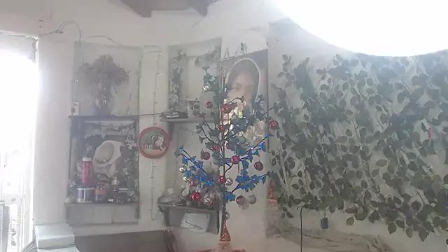 FunnyGrandma from StripChat is Freechat