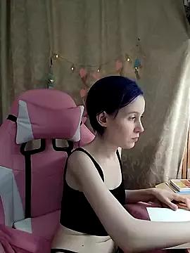 Fuzzy_Unicorn from StripChat is Freechat