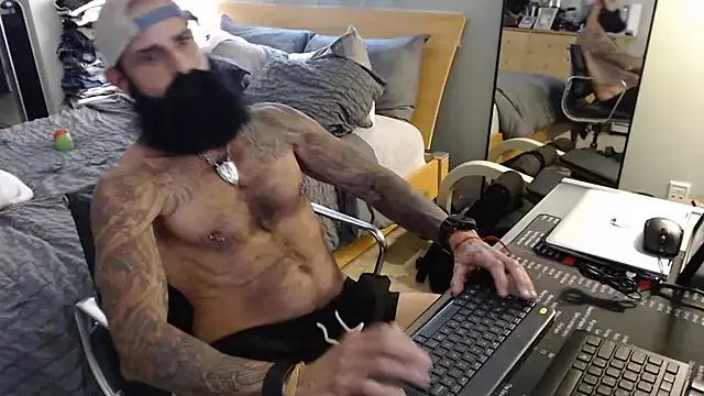 G_Stallion_MIA from StripChat is Freechat