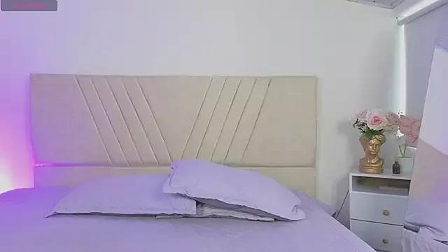 GabbieHill from StripChat is Freechat