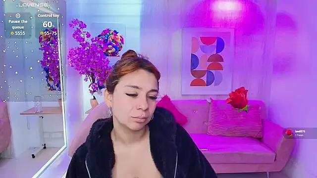 Checkout the world of free chat sex and chat with our steamy slutz, bringing your cherished characters to life with authentic outfits and live productions.