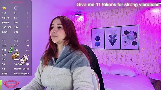 Checkout the world of free chat sex and chat with our steamy slutz, bringing your cherished characters to life with authentic outfits and live productions.