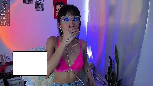 Checkout the world of free chat sex and chat with our steamy slutz, bringing your cherished characters to life with authentic outfits and live productions.