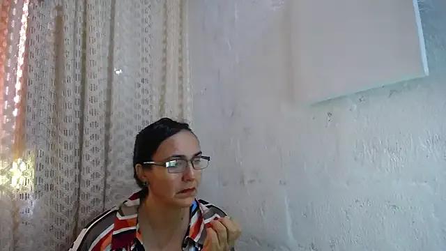gabbyparker_ from StripChat is Freechat
