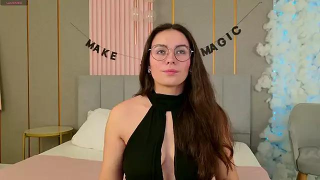 GabiBatista from StripChat is Freechat
