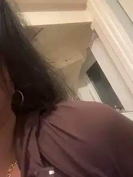 Gabriella316 from StripChat is Freechat