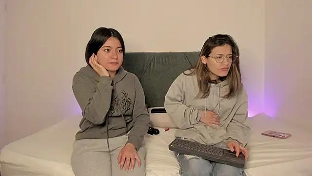 Checkout the world of free chat sex and chat with our steamy slutz, bringing your cherished characters to life with authentic outfits and live productions.
