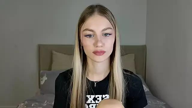 GabriellaOlsen from StripChat is Freechat