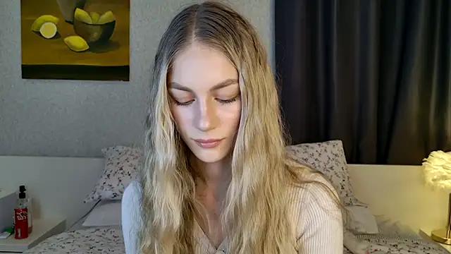 GabriellaOlsen from StripChat is Freechat