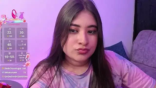 Checkout the world of free chat sex and chat with our steamy slutz, bringing your cherished characters to life with authentic outfits and live productions.