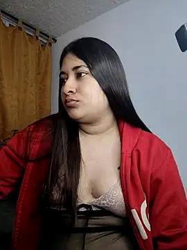 Gaby__Howards from StripChat is Freechat