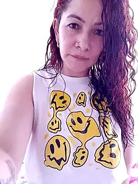Gaby_Adams_ from StripChat is Freechat