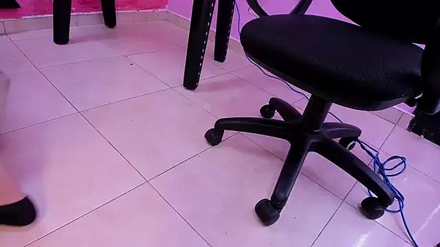 Gaby_Campos from StripChat is Freechat