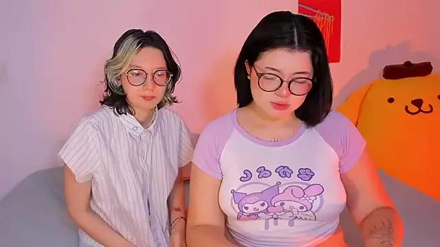 Gaby_Danna from StripChat is Freechat