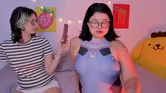 Checkout the world of free chat sex and chat with our steamy slutz, bringing your cherished characters to life with authentic outfits and live productions.