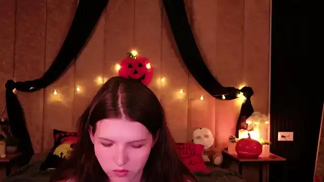 Gaby_Essen from StripChat is Freechat
