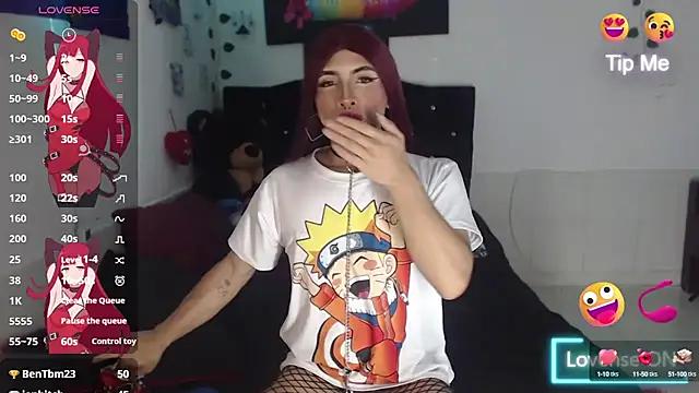 Checkout the world of free chat sex and chat with our steamy slutz, bringing your cherished characters to life with authentic outfits and live productions.
