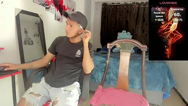 gaby_queen08 from StripChat is Freechat