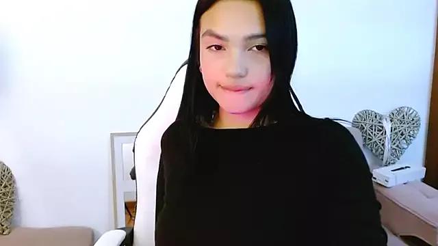 gaby_saikoz from StripChat is Freechat