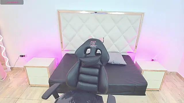 Checkout the world of free chat sex and chat with our steamy slutz, bringing your cherished characters to life with authentic outfits and live productions.