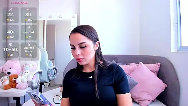 Checkout the world of free chat sex and chat with our steamy slutz, bringing your cherished characters to life with authentic outfits and live productions.