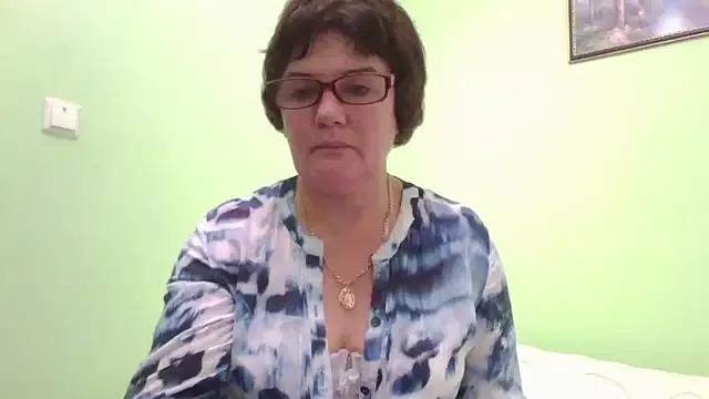 Galina56301 from StripChat is Freechat