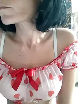 Gecenin_Kralicesi from StripChat is Freechat