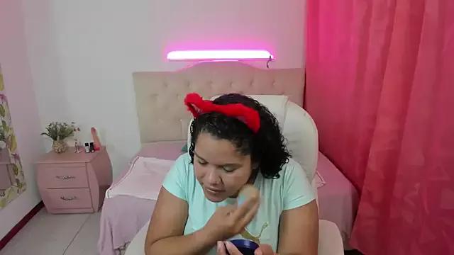 Gema_angels from StripChat is Freechat