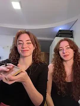 gemeasscarlatt from StripChat is Freechat