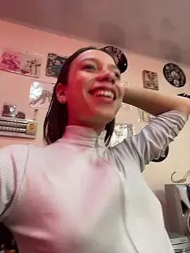 Geminis_m from StripChat is Freechat