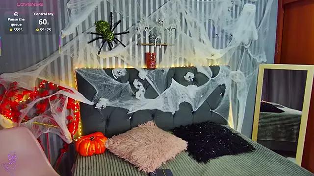 geminis_milf from StripChat is Freechat