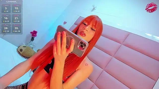Checkout the world of free chat sex and chat with our steamy slutz, bringing your cherished characters to life with authentic outfits and live productions.