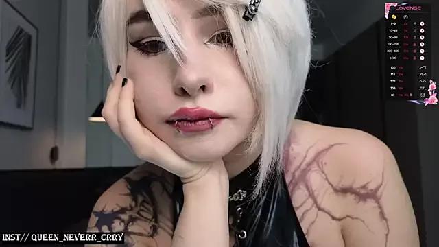 ghot1c_graceeee from StripChat is Freechat