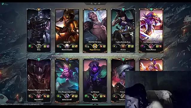 Checkout the world of free chat sex and chat with our steamy slutz, bringing your cherished characters to life with authentic outfits and live productions.