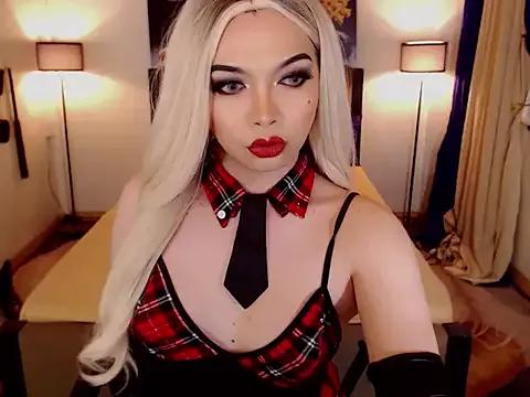 GiftedCockJam from StripChat is Freechat