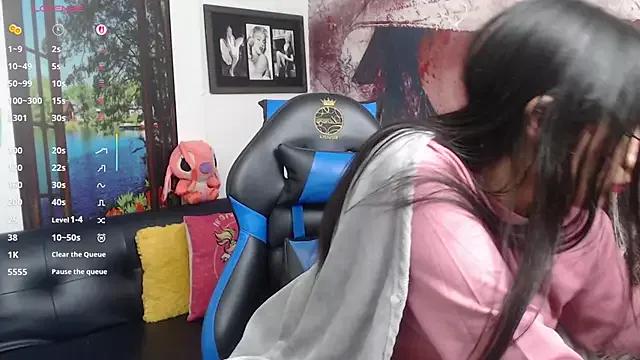 Checkout the world of free chat sex and chat with our steamy slutz, bringing your cherished characters to life with authentic outfits and live productions.