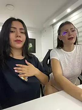 GiiirlPower from StripChat is Freechat