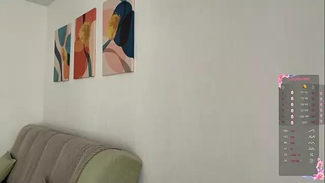 GilySuper from StripChat is Freechat