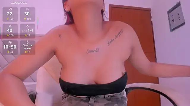 Checkout the world of free chat sex and chat with our steamy slutz, bringing your cherished characters to life with authentic outfits and live productions.